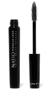 Natio Miracle Lash Twist Brush Mascara