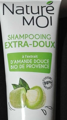 Shampooing Extra-doux