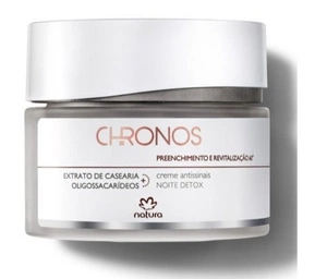 Natura Chronos 60+ Noite