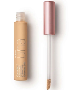 Natura Corrector De Ojeras Una