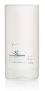 Natura Crema Para Peinar Hidratación Y Control De Volumen Curvas Envolventes Plant
