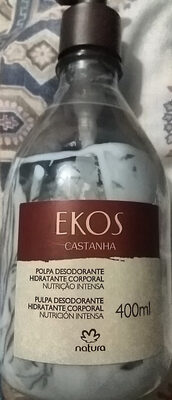 Ekos Castanha