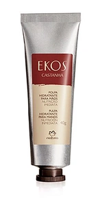 Natura Ekos Castanha Pulpa Hidratante Manos