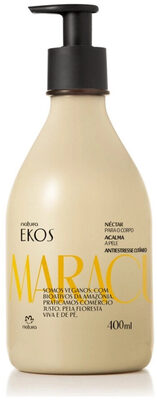 Ekos Maracujá
