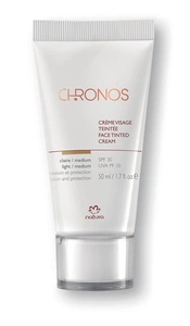 Natura Face Tinted Cream