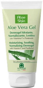 Natura House Aloe Vera Gel