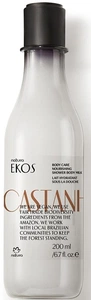 Natura Lait De Douche Castanha