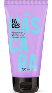 Natura Mascarilla Facial Hidratante Refresh