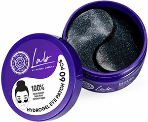 Natura Siberica Biome Super Tonic Hydrogel Eye Patch