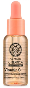 Natura Siberica C-Berrica, Antioxidant Face Serum (All Skin Types)
