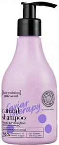 Natura Siberica Hair Evolution Caviar Therapy Shampoo