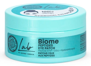 Natura Siberica Lab Biome Peptides Hydrogel Eye Patch