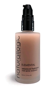 Naturallogic Naturallogic Hydration Red Wine Elemental Toning Essence