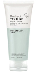 Nature Lab Tokyo Perfect Texture Wave Cream