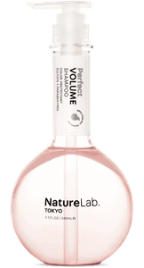 Nature Lab Tokyo Perfect Volume Shampoo