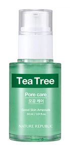 Nature Republic Good Skin Tea Tree Ampoule