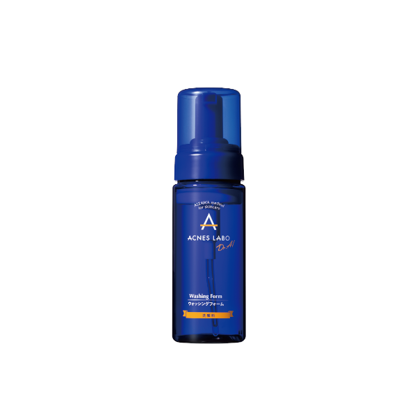 NatureLab Acnes Labo Washing Foam - 150ml