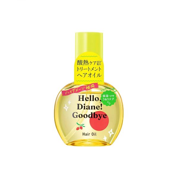 NatureLab Hello, Diane! Goodbye Damage Moisture Repair Hair Oil - 65ml