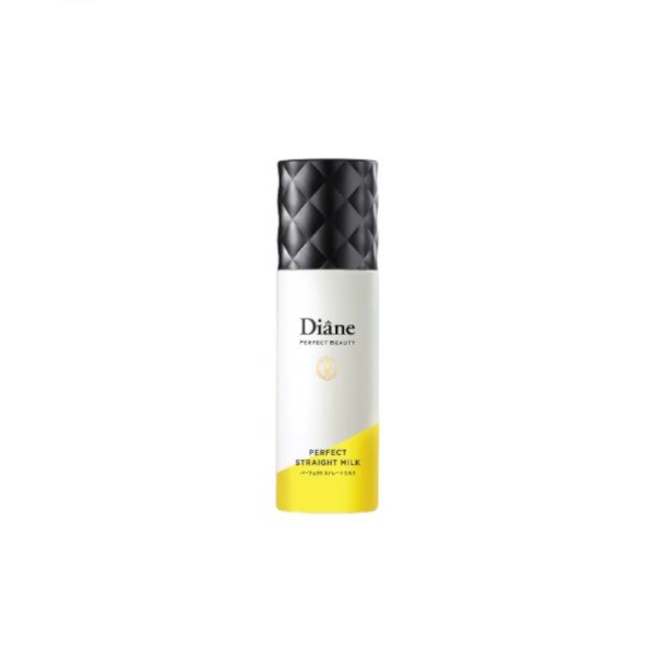 NatureLab Moist Diane Perfect Beauty Perfect Straight Milk - 100ml