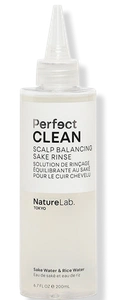 NatureLab TOKYO Clean Scalp Rinse