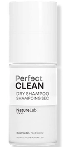 NatureLab TOKYO Perfect Clean Dry Shampoo