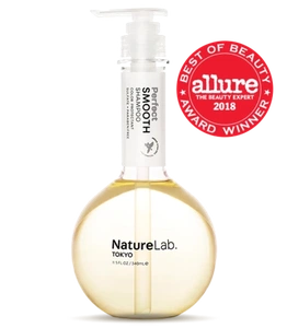 NatureLab TOKYO Perfect Smooth Shampoo