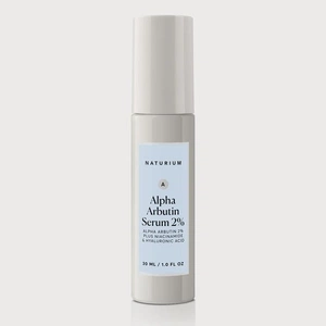 naturium Alpha Arbutin Serum 2%