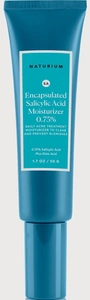 naturium Encapsulated Salicylic Acid Moisturizer 0.75%