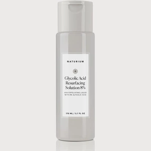 naturium Glycolic Acid Resurfacing Solution 8%