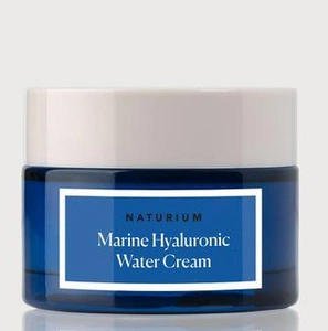 naturium Marine Hyaluronic Water Cream (Discontinued)