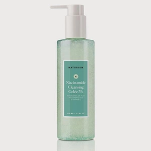 naturium Niacinamide Cleanser