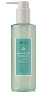 naturium Niacinamide Cleansing Gelee 3%