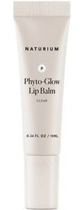 naturium naturium Phyto-glow Lip Balm