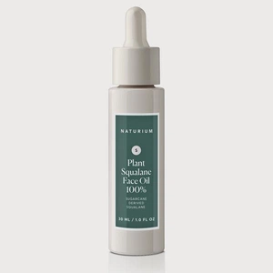naturium Plant Squalane Face Oil 100%