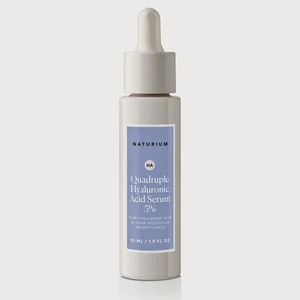 naturium Quadruple Hyaluronic Acid Serum 5% (Discontinued)