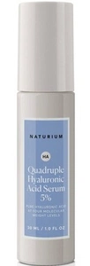 naturium Quadruple Hyaluronic Acid Serum 5%