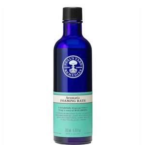 Neal's Yard Remedies Aromatic Foaming Bath