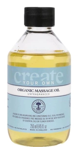 Neal's Yard Remedies Create Your Own Organic Massage Oil