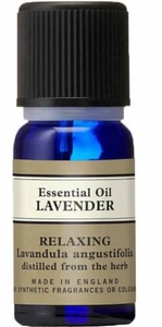 Neal's Yard Remedies Lavender Essential Oil