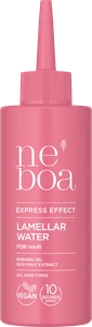 NEBOA Express Effect Lamellar Water