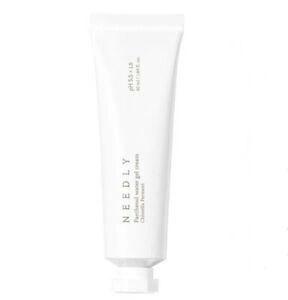 Needly Panthenol Water Gel Cream