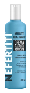 Nefertiti Crema De Peinar Fortificante