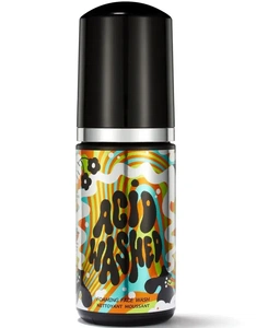 Neighbourhood Botanicals Acid Washed Foaming Facial Cleanser