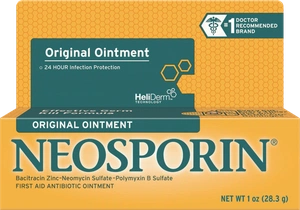 Neosporin Neosporin Original Ointment