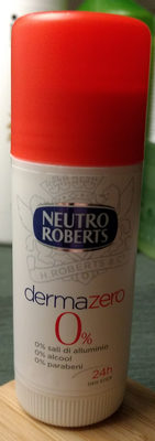 Dermazero