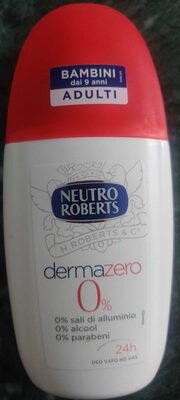 dermazero