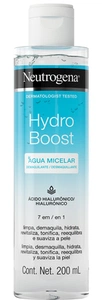 Neutrogena Neutrogena Agua Micelar Hydro Boost
