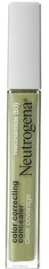 Neutrogena Clear Coverage Color Correcting Concealer