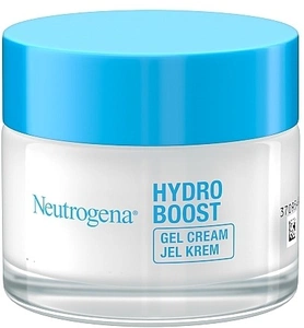 Neutrogena Hydro Boost Gel Cream (Discontinued)