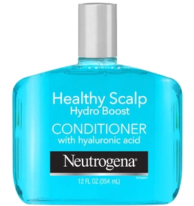 Neutrogena Neutrogena Moisturizing Healthy Scalp Hydro Boost Conditioner With Hydrating Hyaluronic